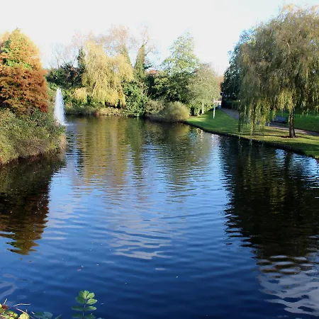 Hotel At Bristol Almondsbury
