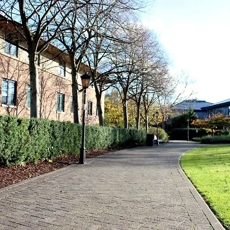 Hotel At Bristol Almondsbury