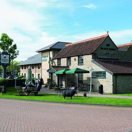 Hotel At Bristol