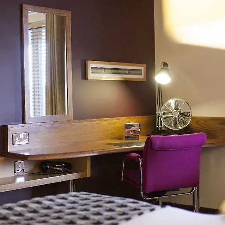 At Hotel Bristol