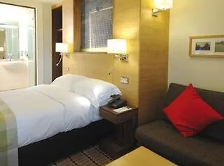 At Hotel 3*