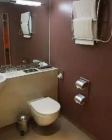 At 3*